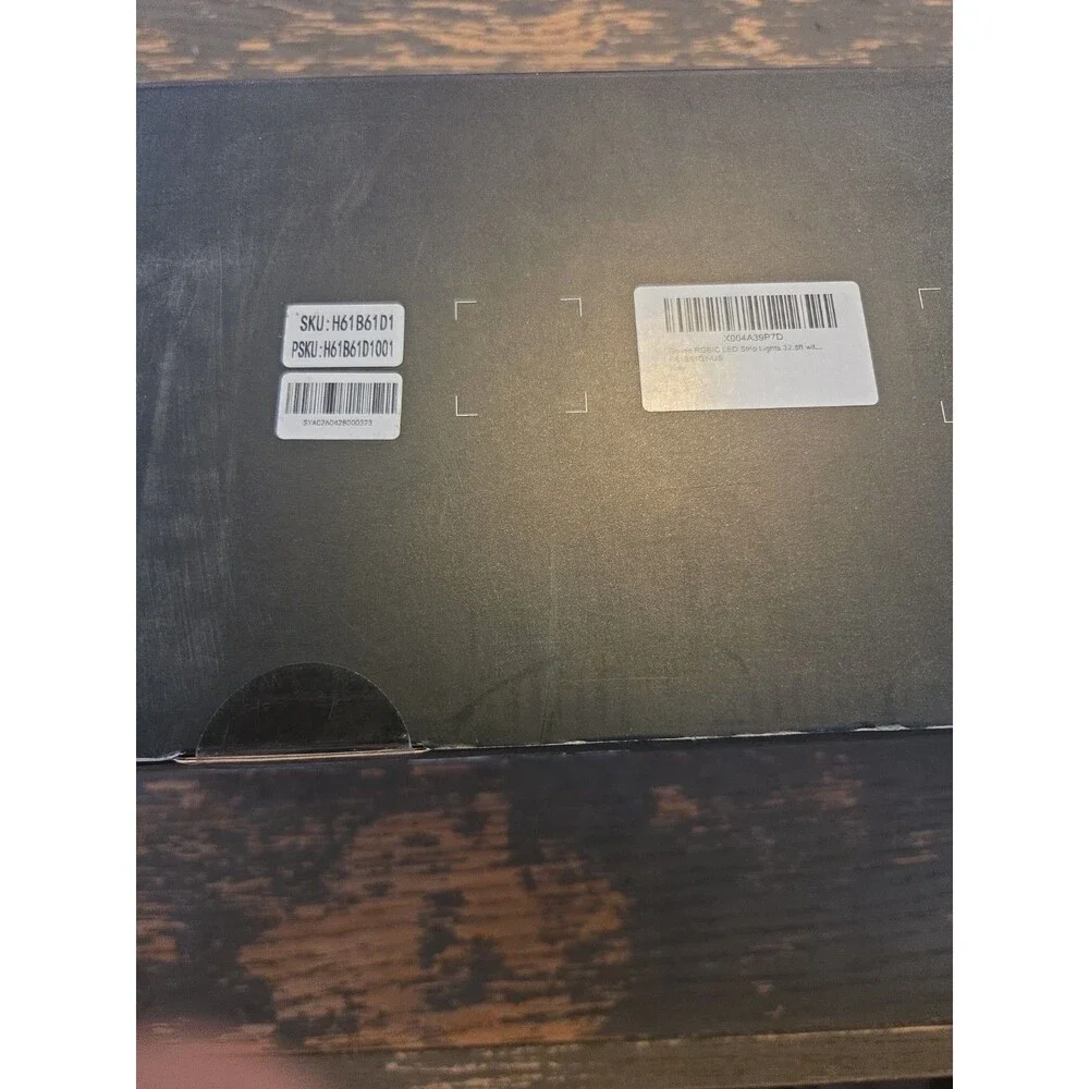 Govee brand new